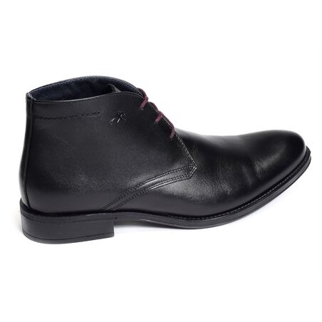 HERACLES 8415 Noir, Boots Fluchos