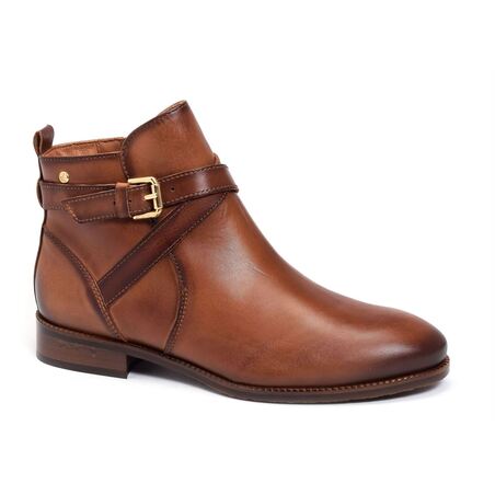 ROYAL 8614 Camel, Bottines Pikolinos