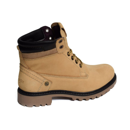 CREEK Miel, Boots Wrangler