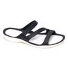  SWIFTWATER SANDAL W Noir