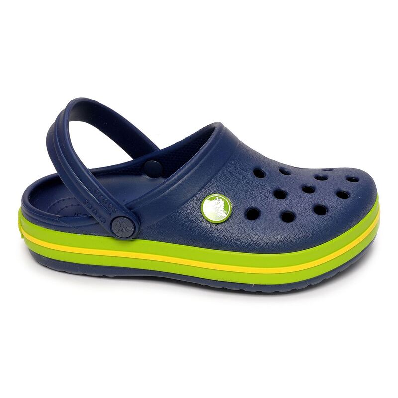 CROCBAND CLOG Marine, Sabots Crocs