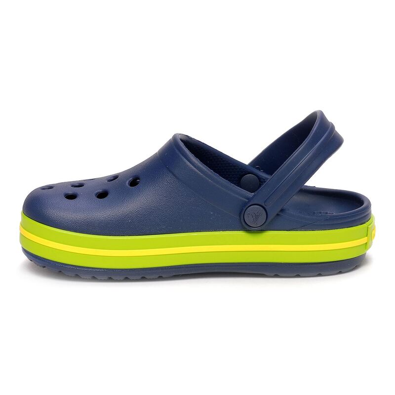 CROCBAND CLOG Marine, Sabots Crocs