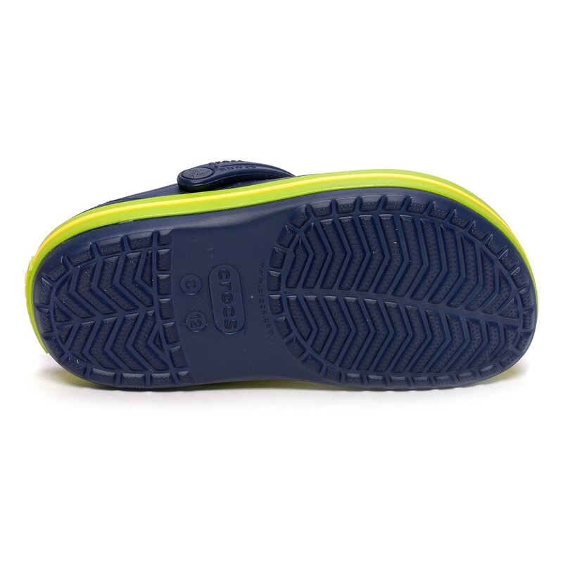 CROCBAND CLOG Marine, Sabots Crocs