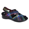  BRIGHTEN KENT YAEL Noir Multicolore