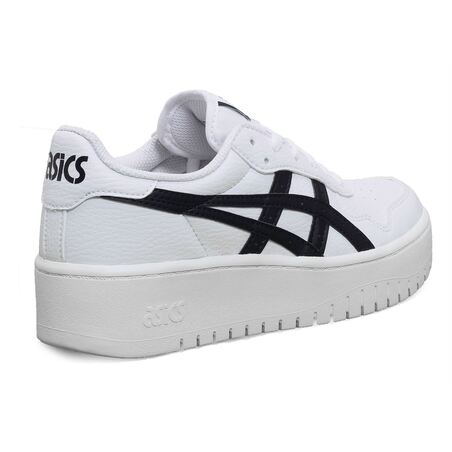 JAPAN S PF Blanc Noir, Sneakers basses Asics