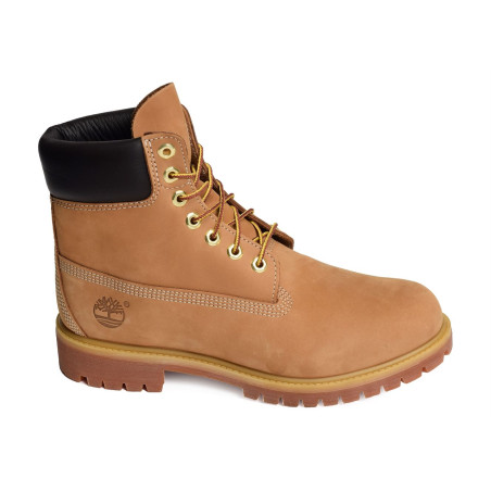 6PREMIUM BOOT Miel, Boots Timberland