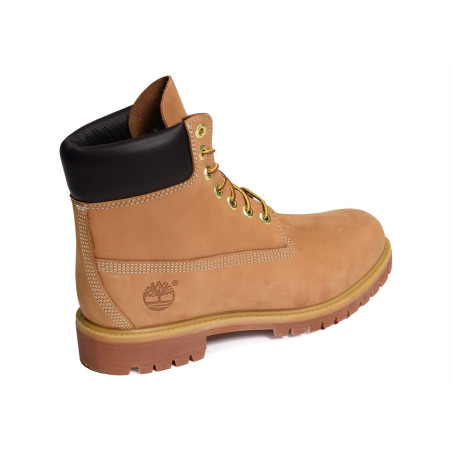 6PREMIUM BOOT Miel, Boots Timberland