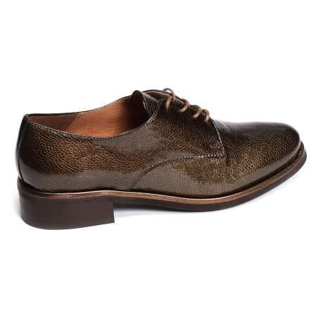 YANIRA Bronze, Derbies Folie's