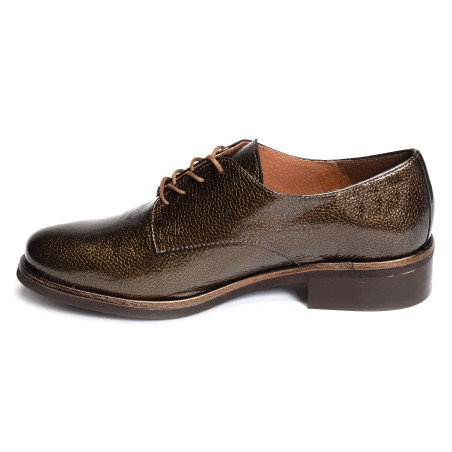 YANIRA Bronze, Derbies Folie's