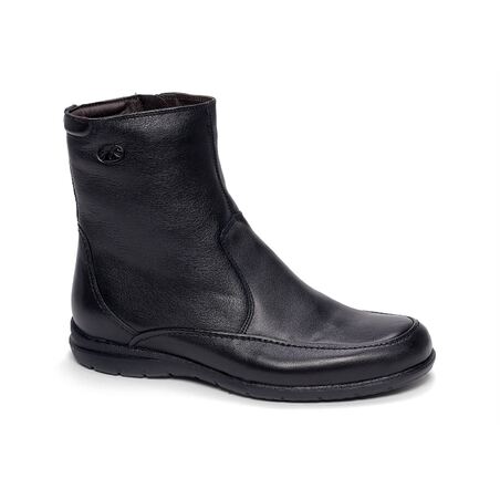 LUCA 87840 Noir, Bottines Fluchos