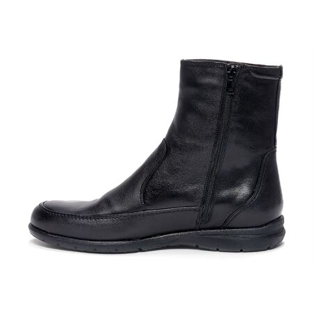 LUCA 87840 Noir, Bottines Fluchos