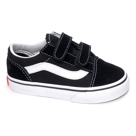 TD OLD SKOOL Noir, Sneakers basses Vans