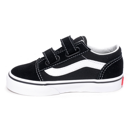 TD OLD SKOOL Noir, Sneakers basses Vans