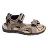  U SANDAL STRADA D Beige