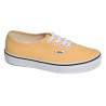  UA  AUTHENTIC Jaune