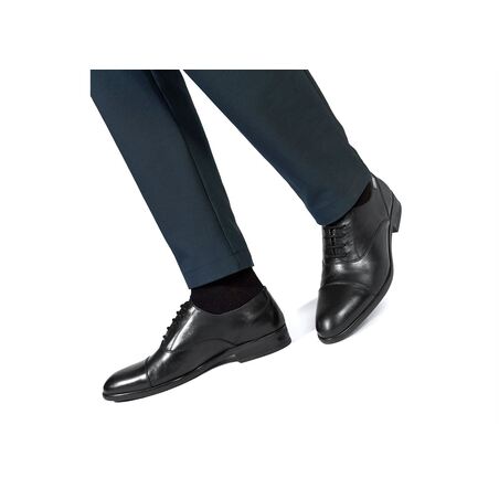 BRISTOL 4187 Noir, Chaussures de Ville Pikolinos