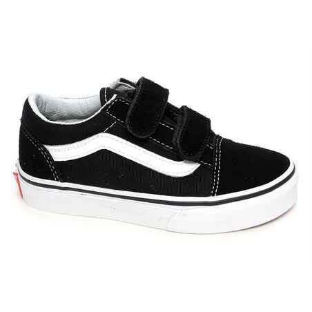 UY OLD SKOOL V Noir Blanc, Sneakers basses Vans