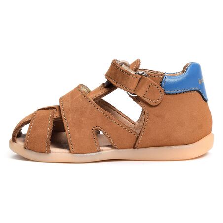 GEO Camel, Sandales plates & Nu-Pieds Babybotte