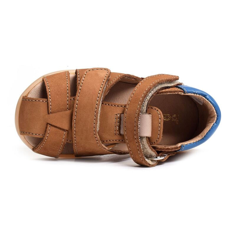 GEO Camel, Sandales plates & Nu-Pieds Babybotte