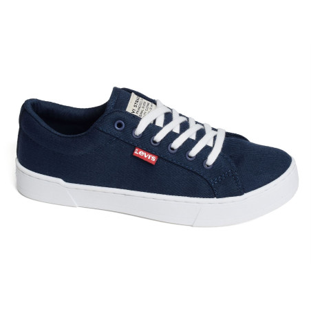 MALIBU 2.0 Marine, Chaussures basses Levi's