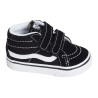  TD SK8 MID REISSUE V Noir