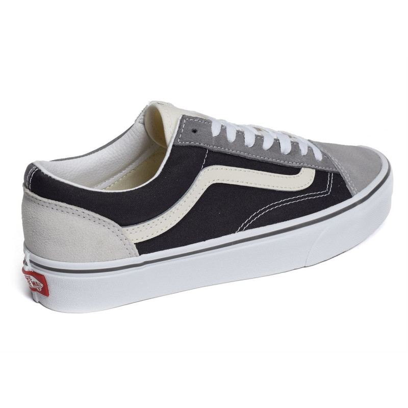 UA STYLE 36 Gris, Sneakers basses Vans