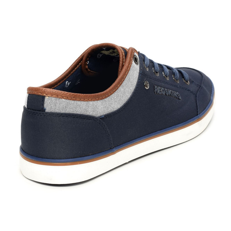 GALETI Marine Chaussures basses Redskins