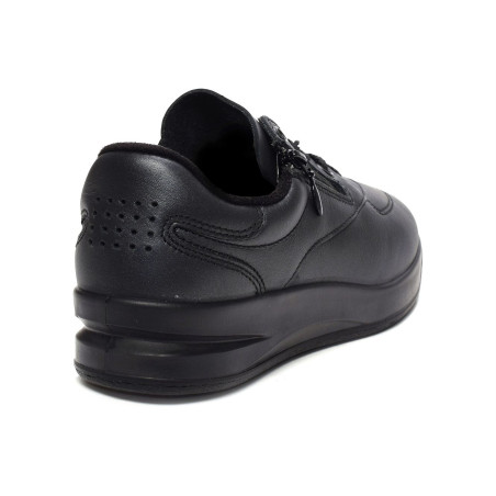 BRAZIP Noir, Sneakers basses TBS