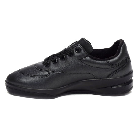 BRAZIP Noir, Sneakers basses TBS