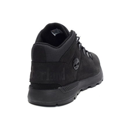 SPRINT TREKKER MID Noir Noir, Baskets montantes Timberland