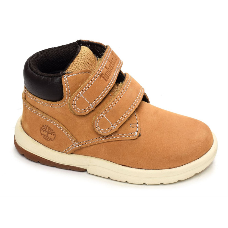 TODDLE TRACKS HetL BOOT Miel, Boots Timberland