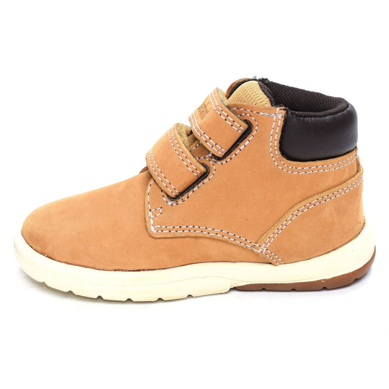 TODDLE TRACKS HetL BOOT Miel, Boots Timberland