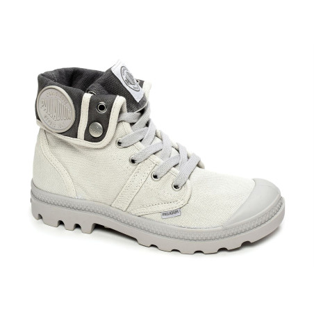 US BAGGY W Gris, Chaussures montantes Palladium