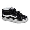  UY SK8 MID REISSUE Noir