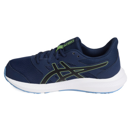 JOLT GS Marine Noir, Baskets running Asics