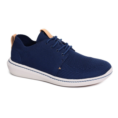 STEP URBAN MIX Marine, Chaussures basses Clarks