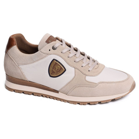 NEKTO Beige, Sneakers basses Redskins