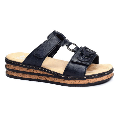 62936 Marine, Mules Rieker