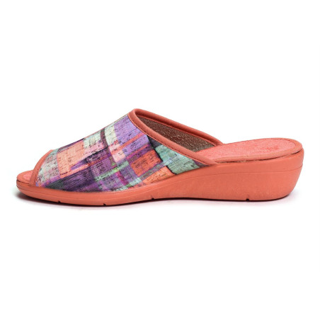 GRECIA Corail, Mules CMConfort