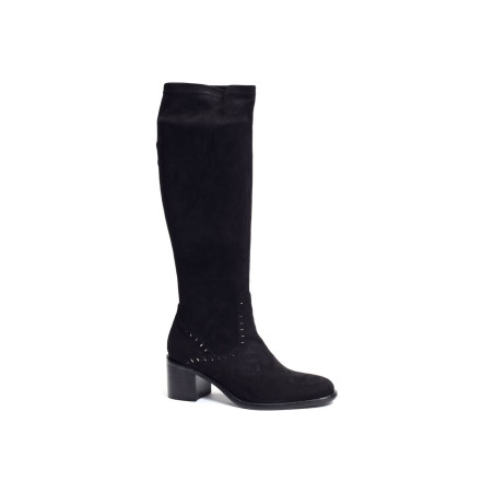 PERLA Noir, Bottes Adige