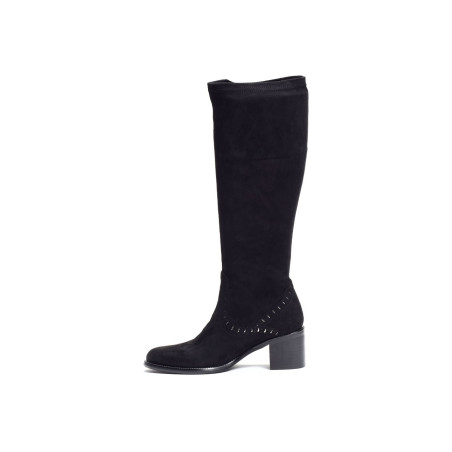 PERLA Noir, Bottes Adige