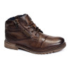 VITTORE A0U34 Marron, Boots Bugatti