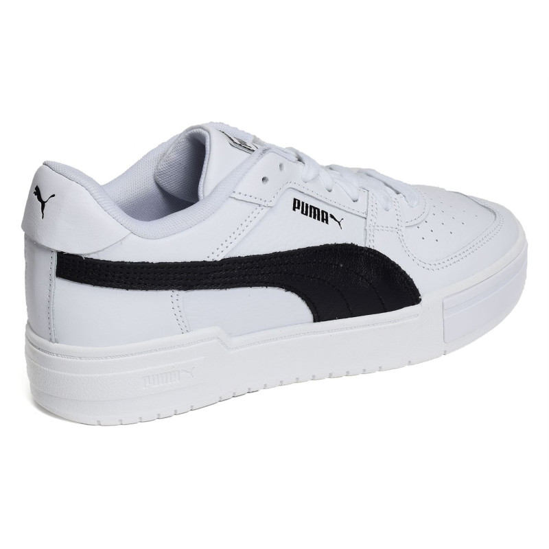 CA PRO CLASSIC Blanc Noir, Sneakers basses Puma