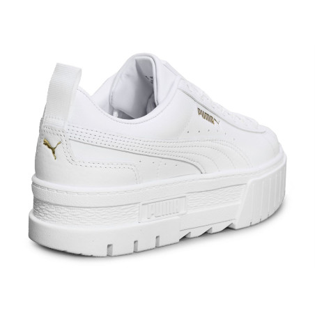 MAYZE WN Blanc, Sneakers basses Puma