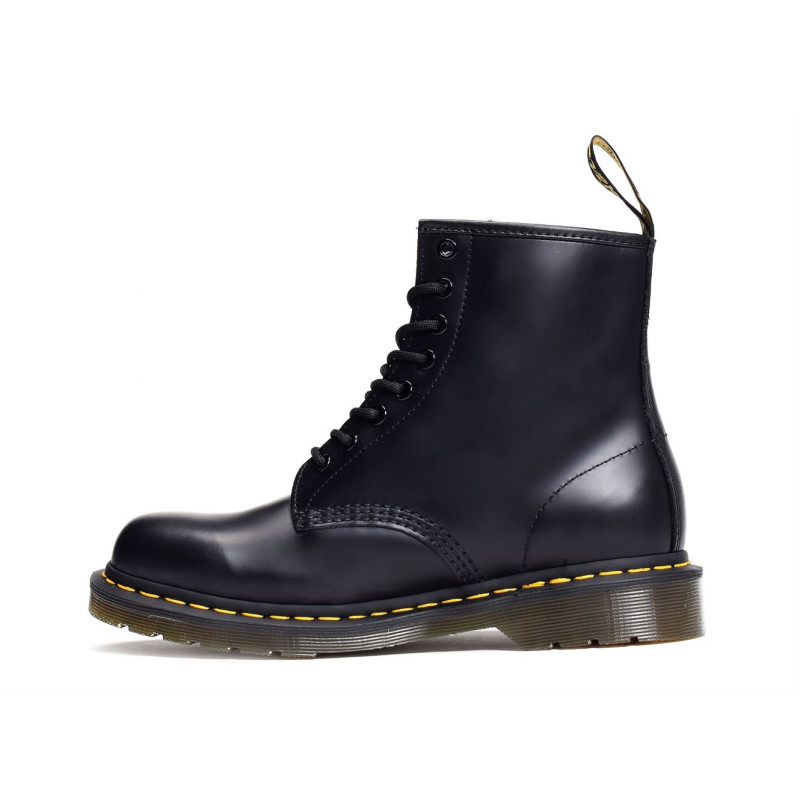 1460 SMOOTH Noir, Boots Dr Martens