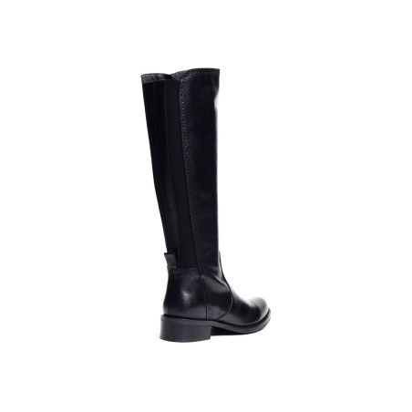 8071 Noir, Bottes Myma