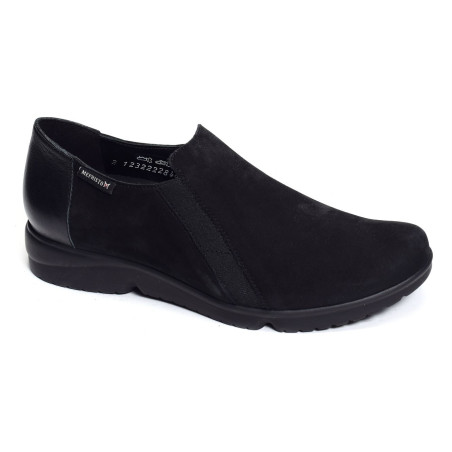 ROMEA Noir, Slip-On Mephisto