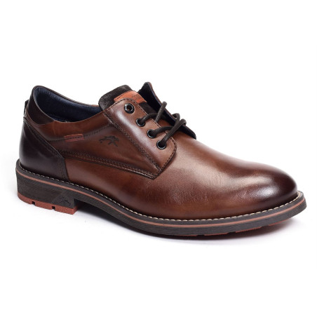 TERRY F1340 Marron, Derbies Fluchos