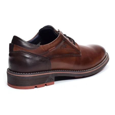 TERRY F1340 Marron, Derbies Fluchos