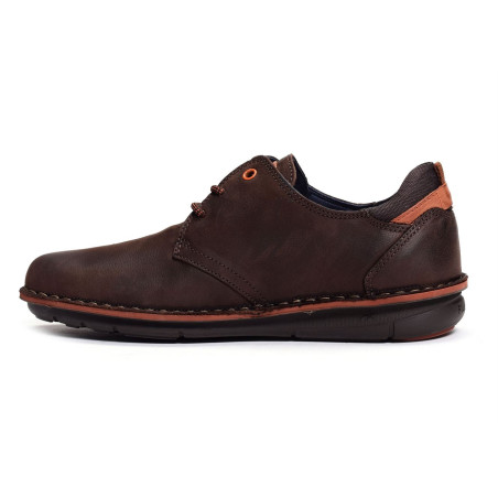 ALFA F0700 Marron, Derbies Fluchos